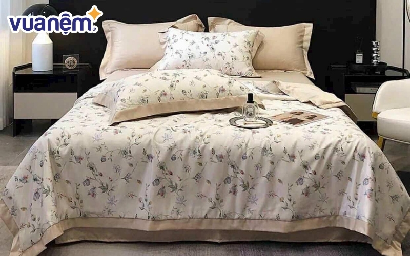 Shop nệm Min House Hóc Môn