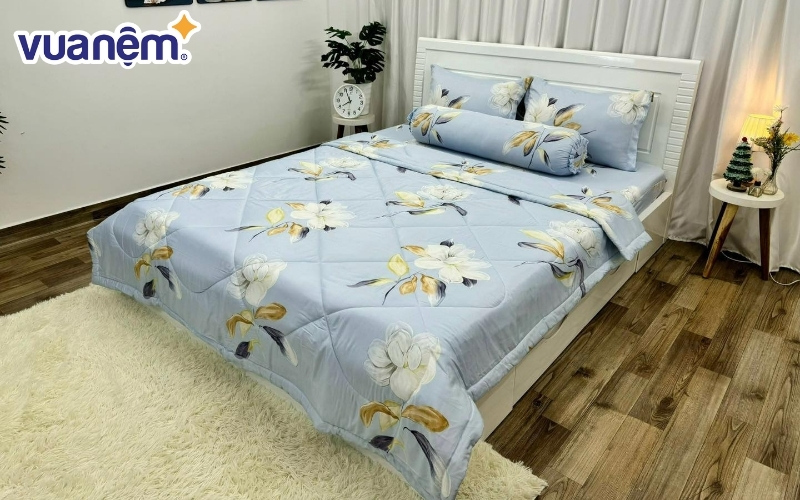 Mua nệm ở đâu Hóc Môn - Song Bửu