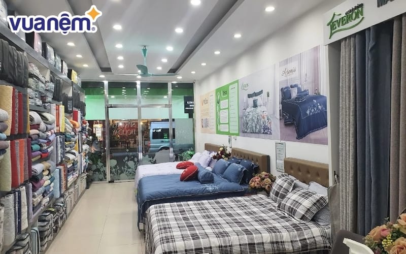 Cửa hàng Everon tại Chương Mỹ