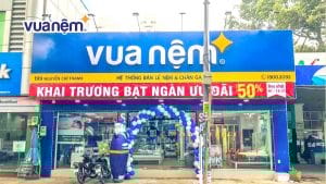 Top 10 cửa hàng bán chăn ga gối nệm Quận 5 uy tín, giá tốt