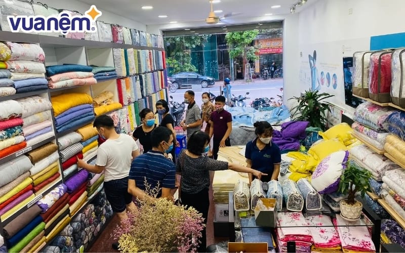 Everon ở Bình Chánh gây ấn tượng bởi cách thiết kế không gian tinh tế