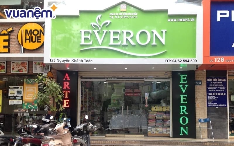 Everon