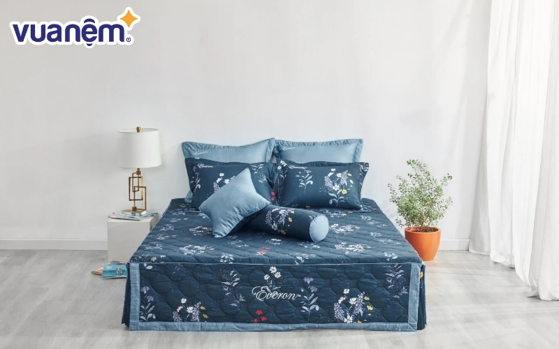 Sản phẩm của Everon được đánh giá cao về chất lượng