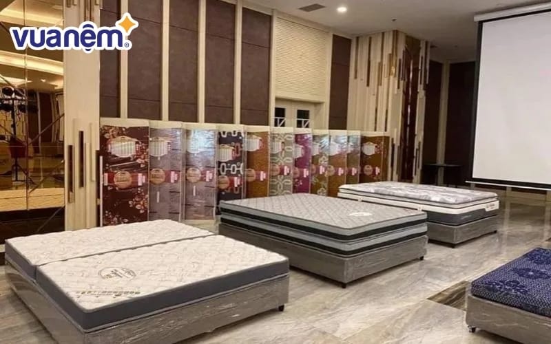 Cửa hàng chăn ga gối nệm Tuấn Anh ở Hải Phòng