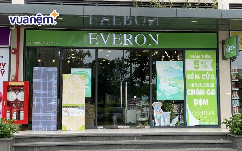 Cửa hàng Everon