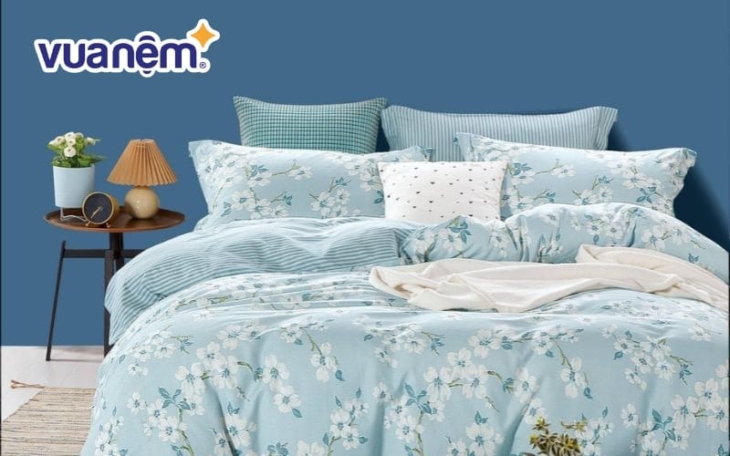 Huynh Sàn - Cửa hàng nệm chăn ga gối Nam Định giá tốt