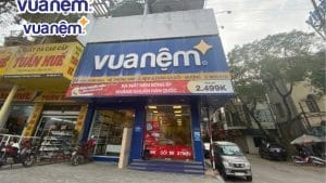 Top 8 cửa hàng bán chăn ga gối nệm giá tốt tại Ninh Bình