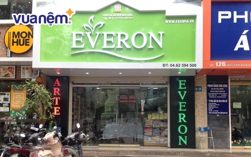 Cửa hàng Everon