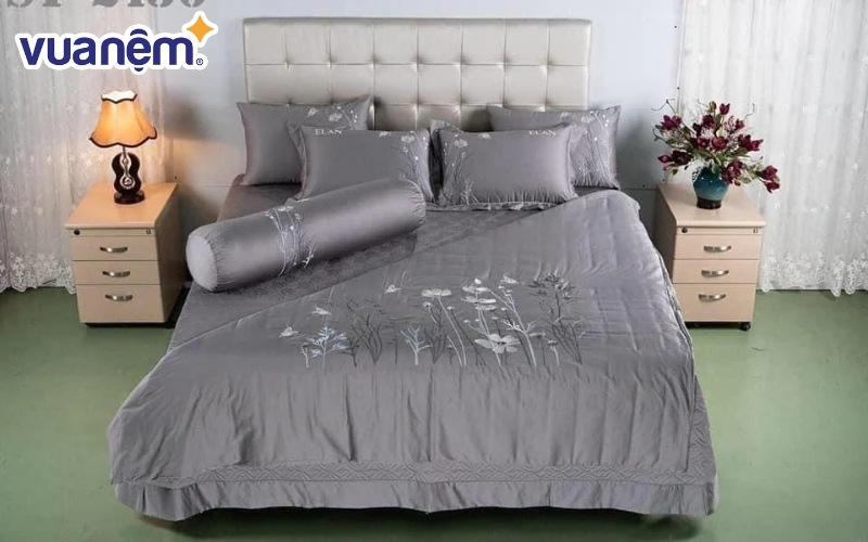 Mẫu nệm bán chạy tại shop Quyên Hiệp