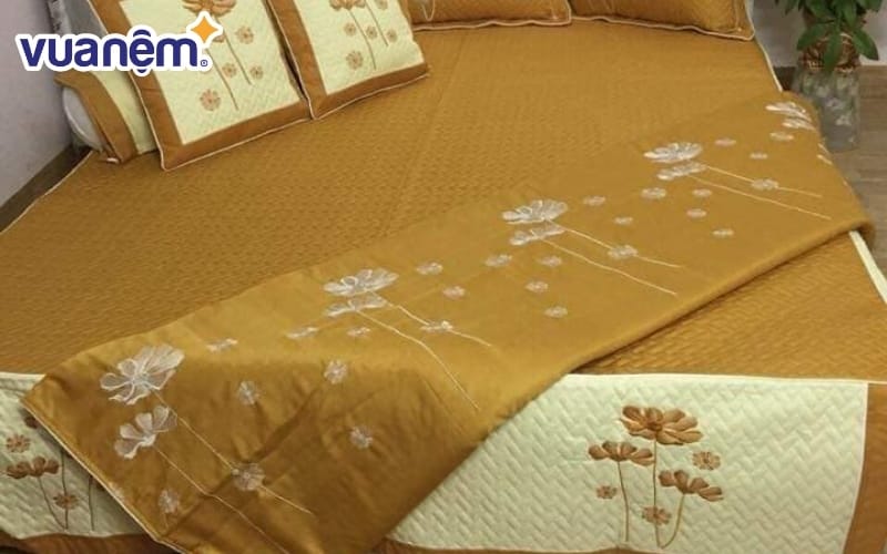 Địa chỉ mua nệm giá cả phải chăng tại quận Ba Đình