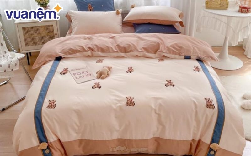 Nên mua nệm ở đâu tại quận Ba Đình