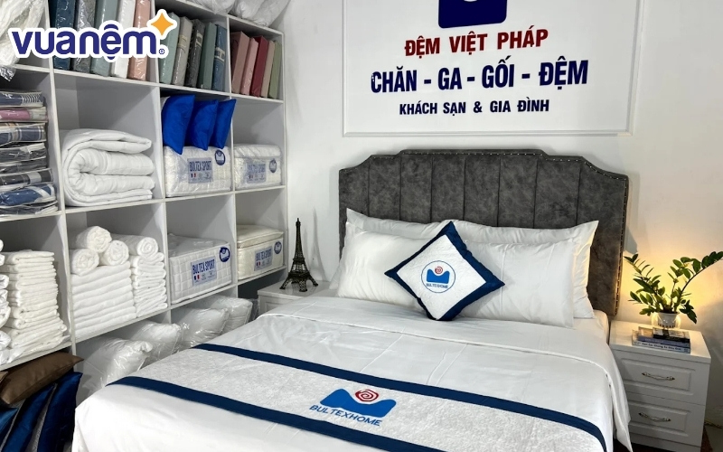 Mua nệm ở đâu Hoàn Kiếm
