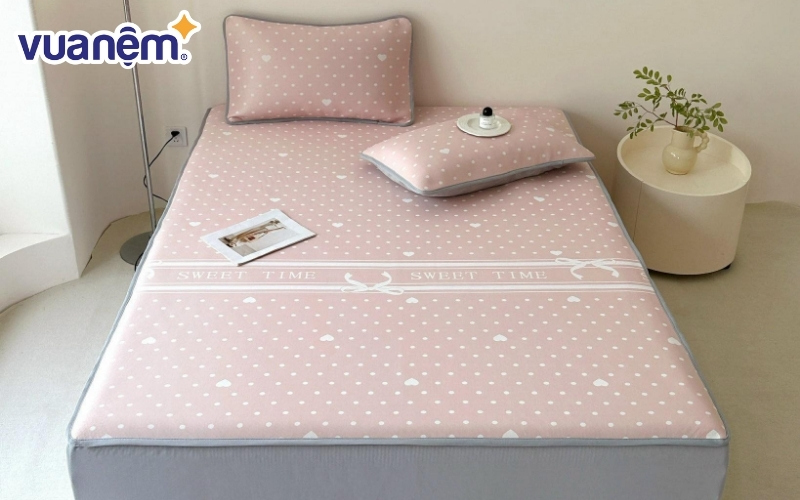 Mua nệm giá tốt tại Rubi Decor