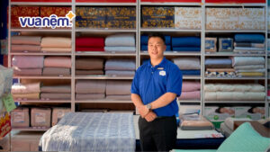 Top 10 cửa hàng chăn ga gối đệm uy tín tại Quận Nam Từ Liêm