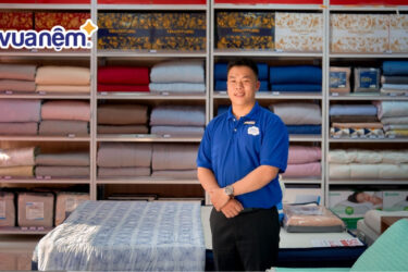 Top 8 cửa hàng chăn ga gối đệm Nam Từ Liêm Hà Nội