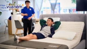 Top 9 cửa hàng nệm chăn ga gối uy tín, giá tốt quận Ba Đình