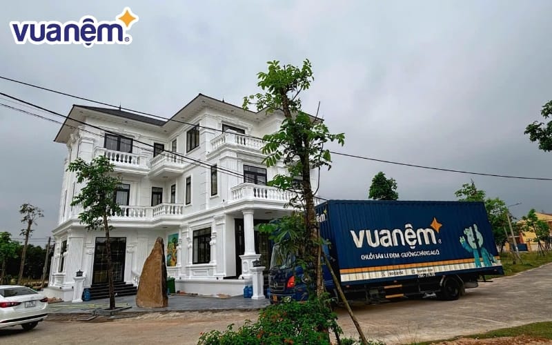 Giới thiệu về chương trình đơn dự án của Vua Nệm