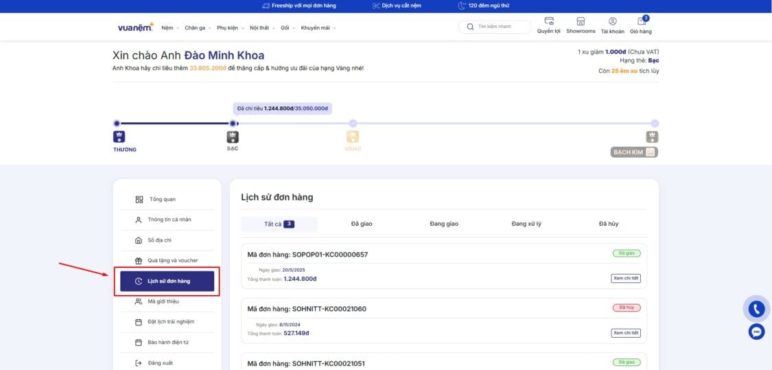 gui thong diep yeu thuong online 2