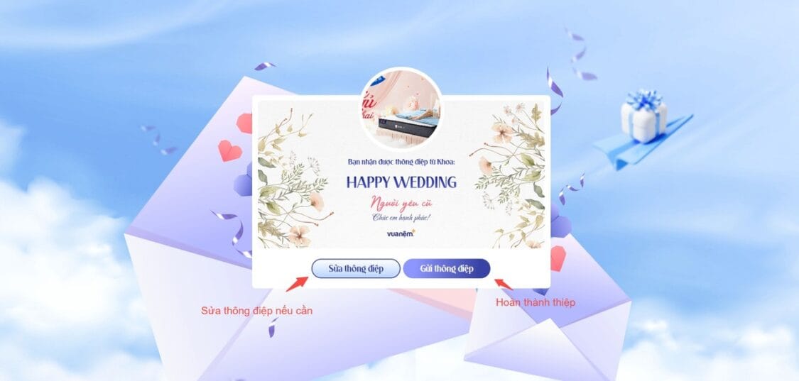 gui thong diep yeu thuong online 6