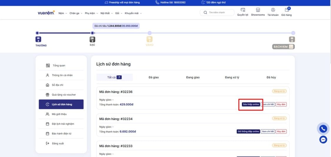 gui thong diep yeu thuong online 7