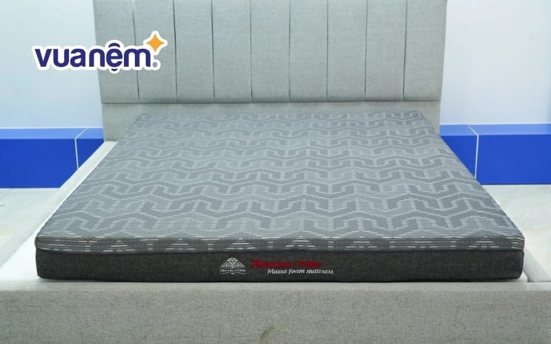 Nệm foam Kim Cương