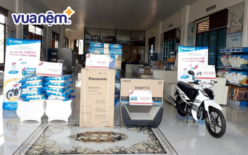 Đại lý Đức Luyện