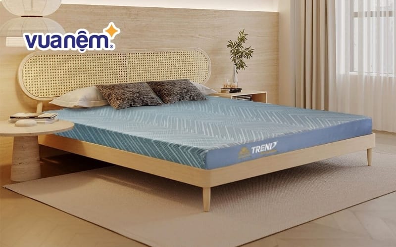Nệm foam