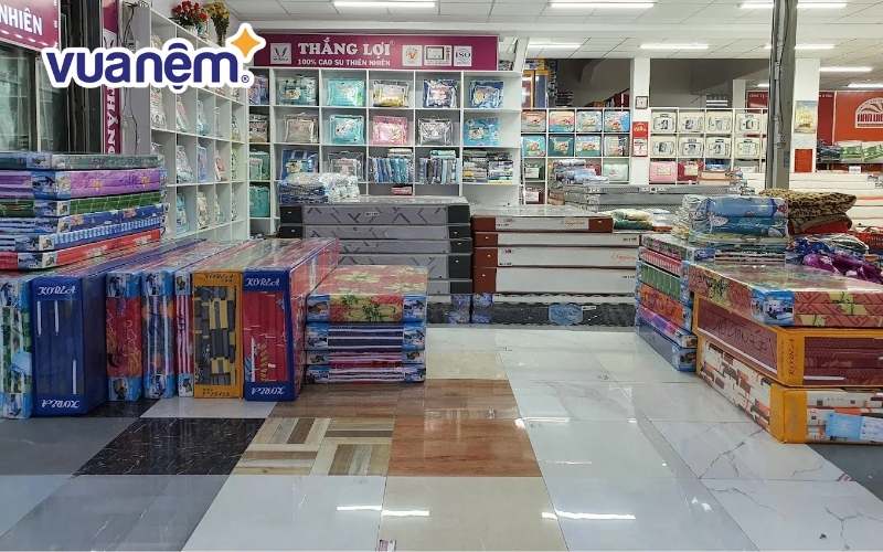 Đại lý Tân Kỳ Tân Quý