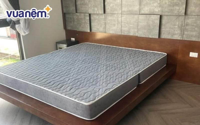 Đệm 24h - Địa chỉ mua nệm cao su Hà Nội