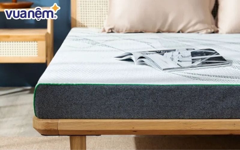 Lựa chọn độ dày nệm phù hợp