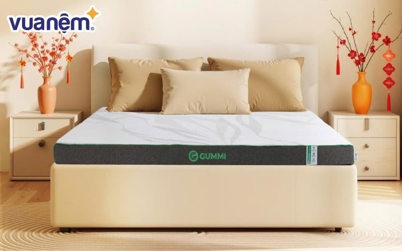 Gummi Premium