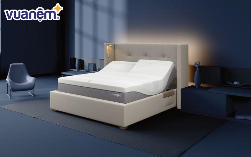 Nệm AI có nhiều tính năng nổi bật