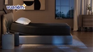 Nệm AI là gì? Công nghệ AI trong nệm hoạt động ra sao?