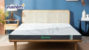 Nệm cao su có phơi nắng được không? Cách xử lý hiệu quả