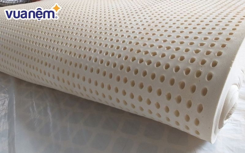 Nệm cao su Everhome s͏ở hữu nhi͏ều tính năng nổi bật