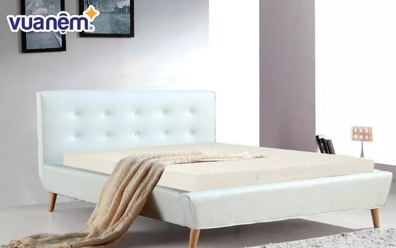 Nệm cao su thiên nhiên Liên Á Premium Classic