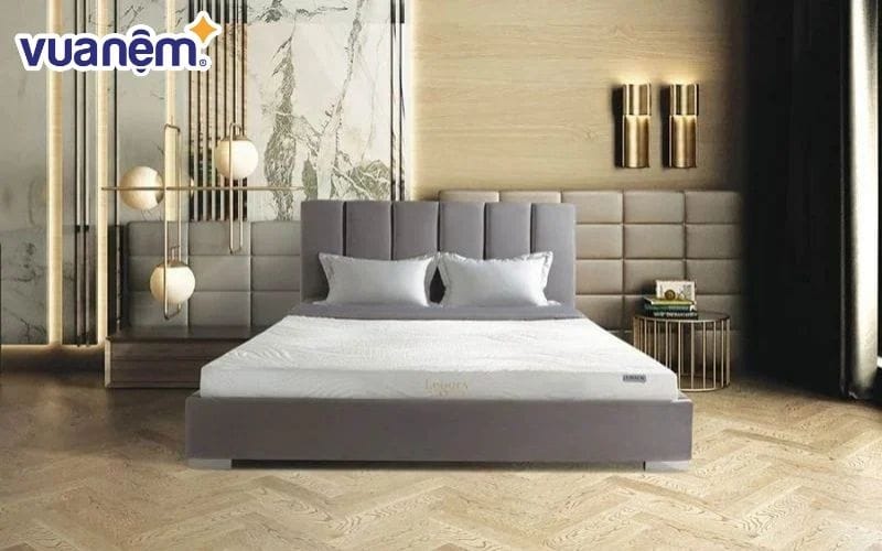 Nệm Liên Á là sản phẩm nhận được sự tin cậy của nhiều khách hàng