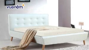 Cập nhật chi tiết bảng giá nệm Liên Á 10cm mới 2025