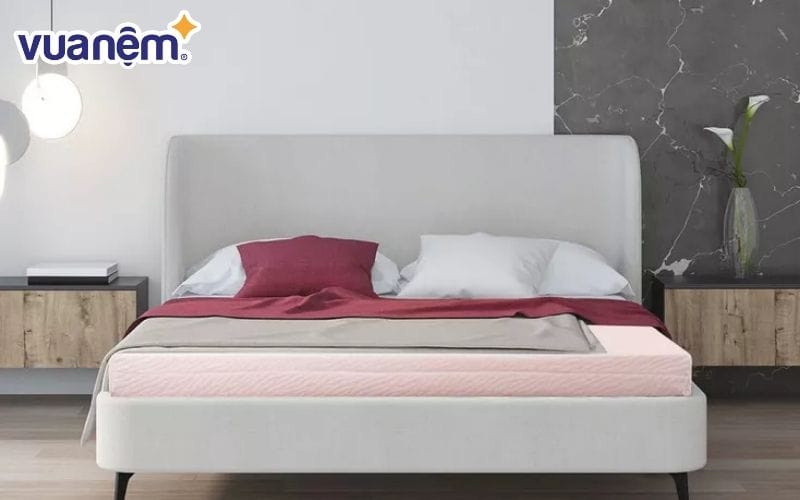 Nệm cao su Liên Á Classic