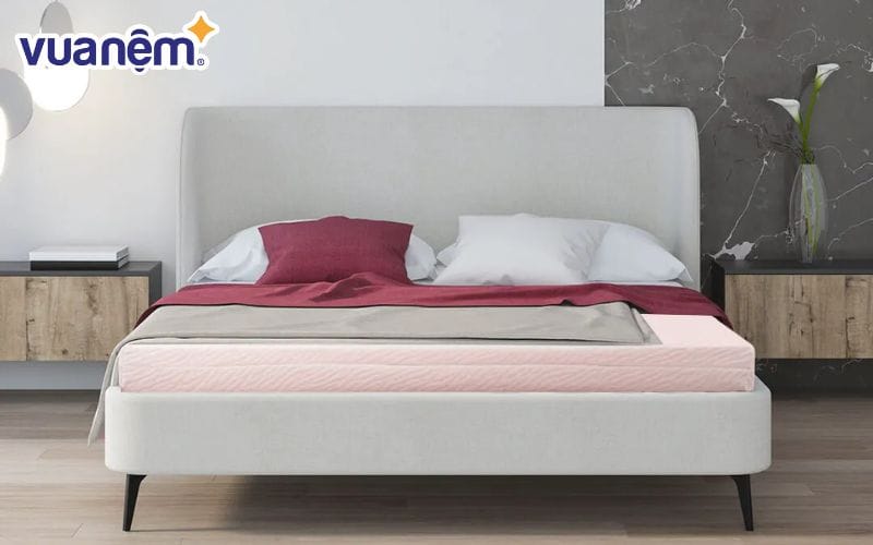 Nệm cao su Liên Á Classic dày 5/10cm