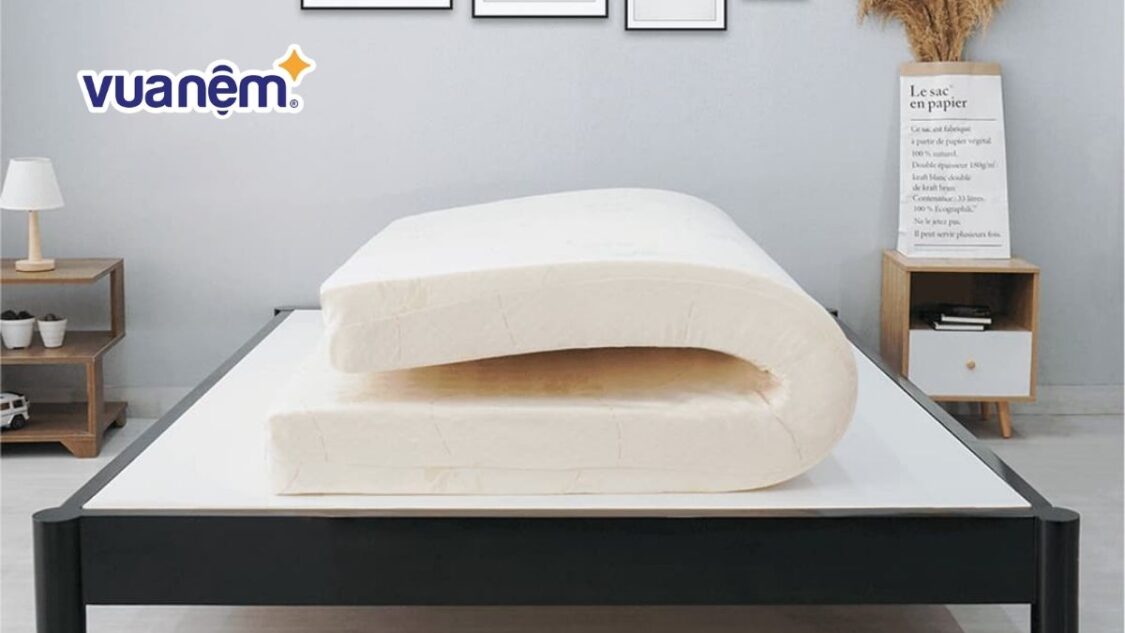 nệm cao su nhân tạo có tốt không