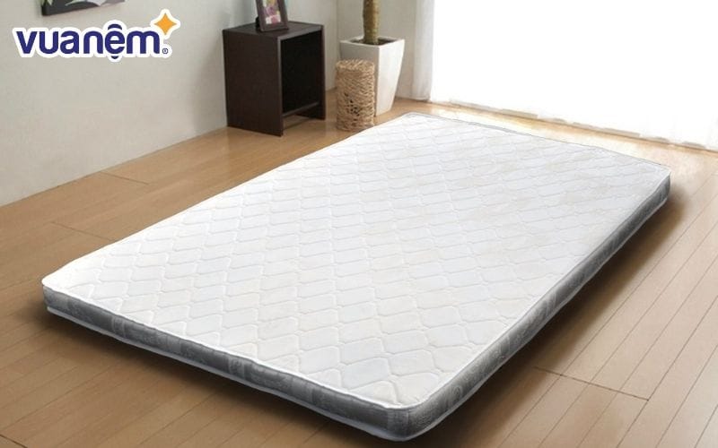 Nệm cao su tổng hợp