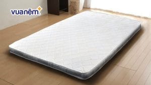 Nệm cao su tổng hợp là gì? Có tốt và đáng mua hay không?