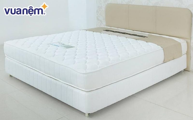 Nệm cao su tổng hợp là gì?