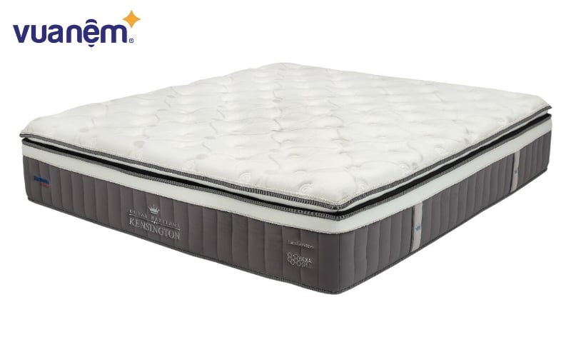 Nệm Dunlopillo Royal Kensington