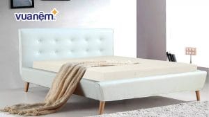 Cập nhật bảng giá nệm Liên Á dày 20cm năm 2026