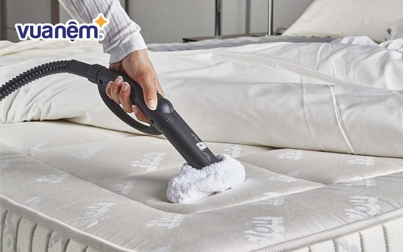 Bảo quản nệm đúng sẽ giúp tăng tuổi thọ