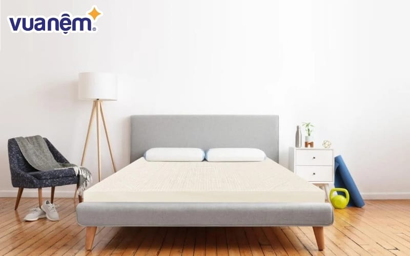 Nệm cao su Vạn Thành Segovia là sản phẩm rất được yêu thích hiện nay