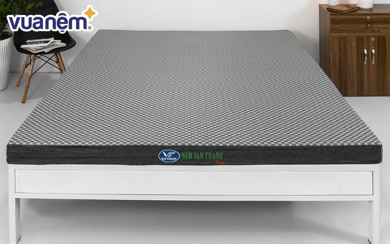 Vạn Thành là một trong những thương hiệu nệm lâu đời