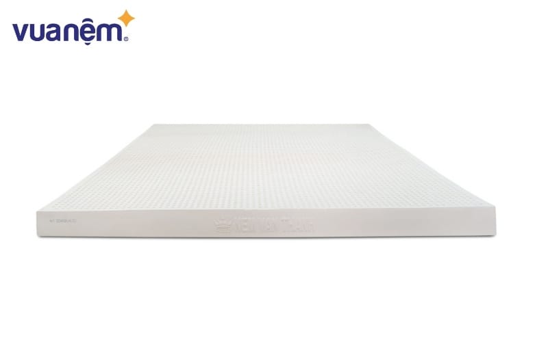 Nệm cao su Unique Plus dày 5cm